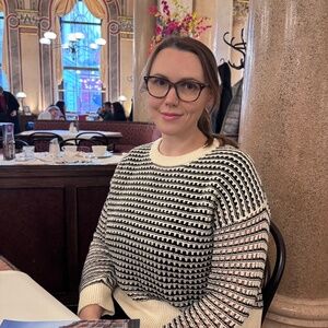 Meet your Posher, Jessica